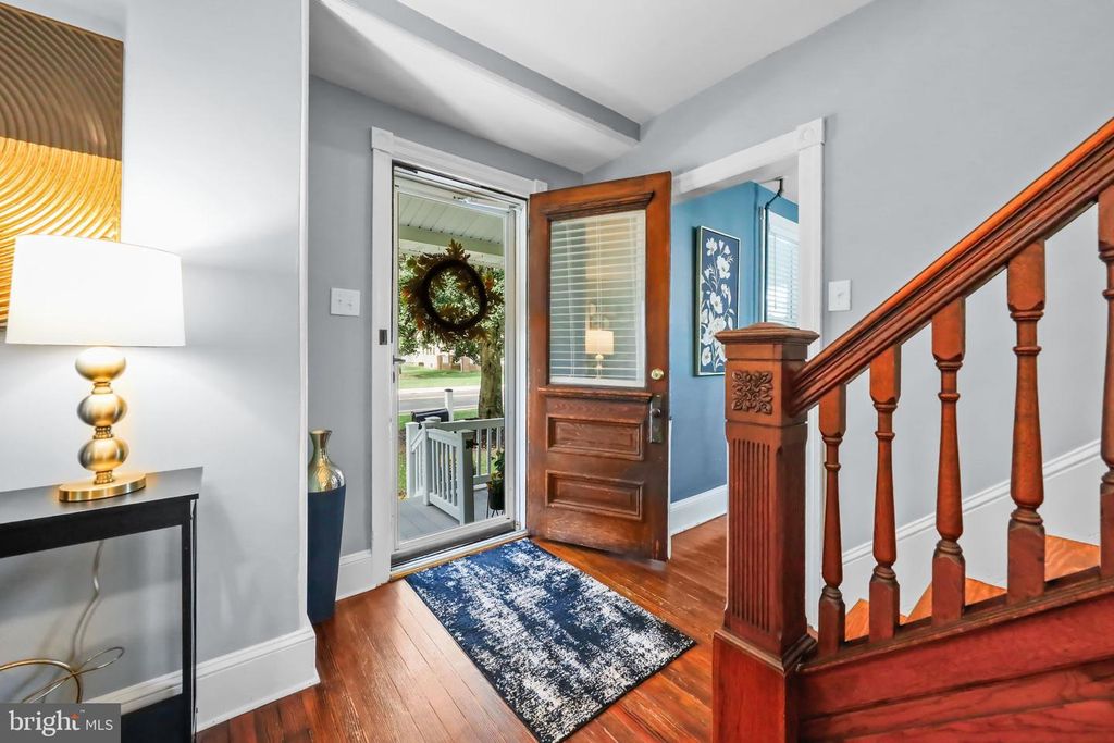 784 WOODLANE RD, Edgewater Park, NJ 08010 — photo 4