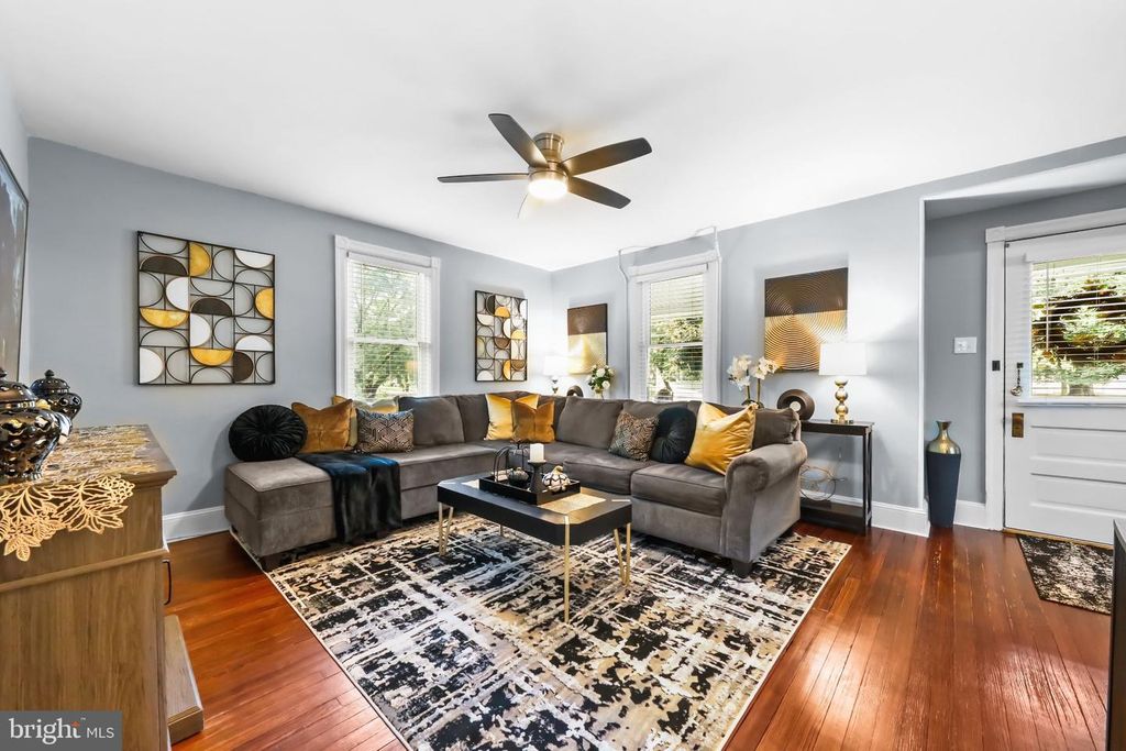 784 WOODLANE RD, Edgewater Park, NJ 08010 — photo 5