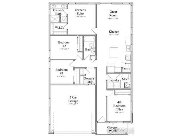 523 85th Ave Ct, Evans, CO 80620