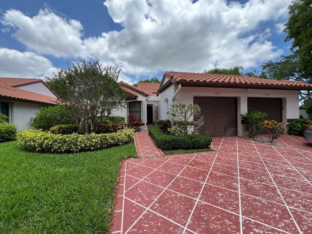 6067 Kings Gate Circle, Delray Beach, FL 33484