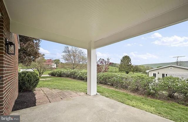 5434 MANHEIM ROAD, Waynesboro, PA 17268