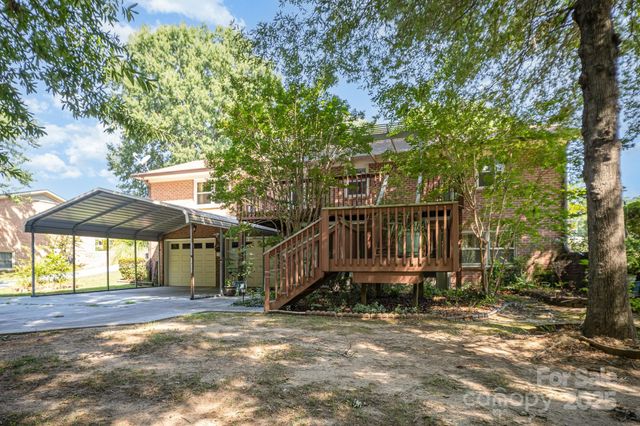 2146 Sheffield Drive, Kannapolis, NC 28083