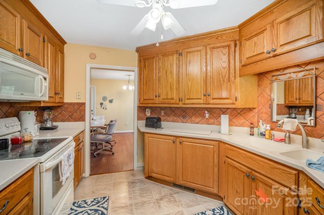2146 Sheffield Drive, Kannapolis, NC 28083