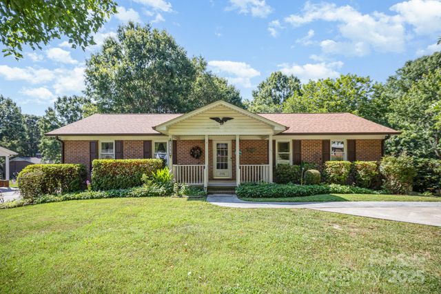 2146 Sheffield Drive, Kannapolis, NC 28083