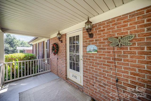 2146 Sheffield Drive, Kannapolis, NC 28083