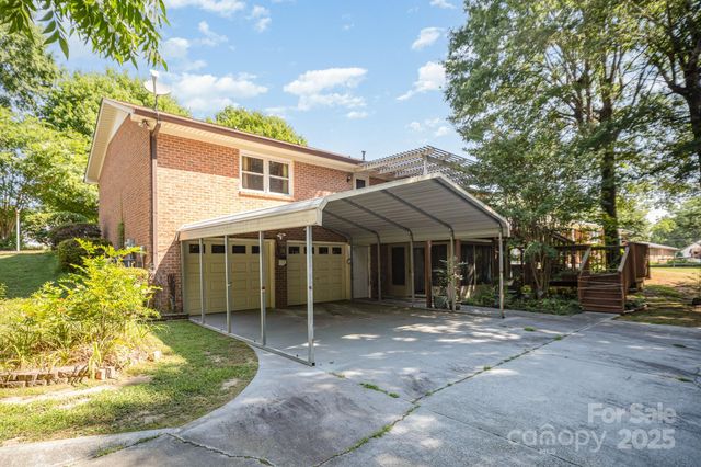 2146 Sheffield Drive, Kannapolis, NC 28083