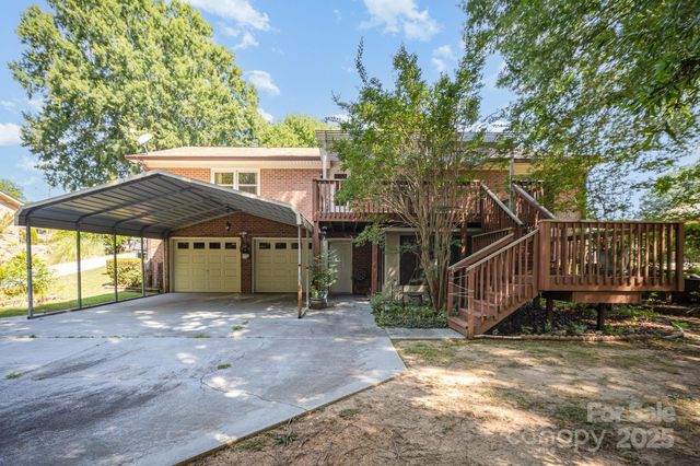 2146 Sheffield Drive, Kannapolis, NC 28083