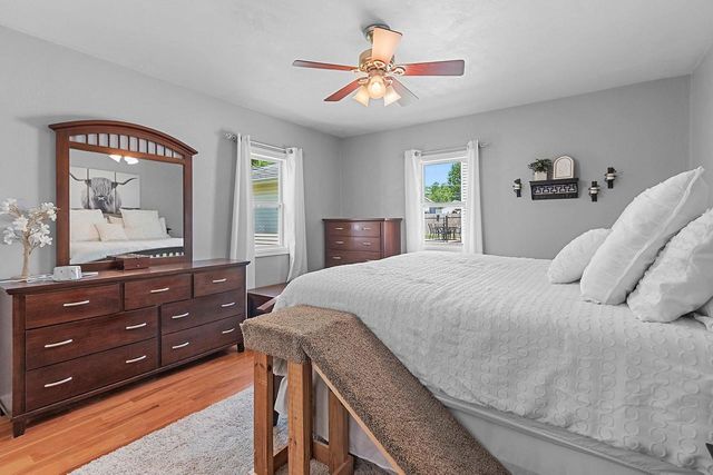 619 TAYLOR STREET, Little Chute, WI 54140