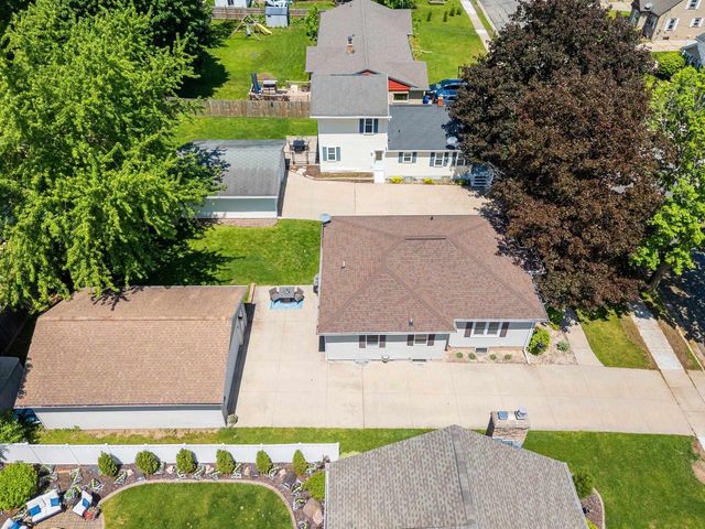 619 TAYLOR STREET, Little Chute, WI 54140