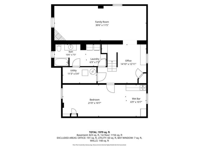 619 TAYLOR STREET, Little Chute, WI 54140