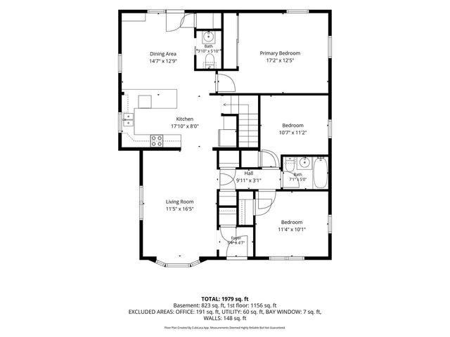 619 TAYLOR STREET, Little Chute, WI 54140