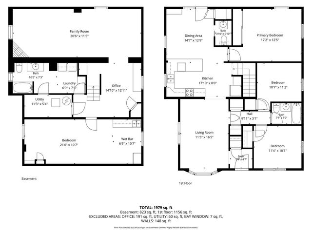 619 TAYLOR STREET, Little Chute, WI 54140