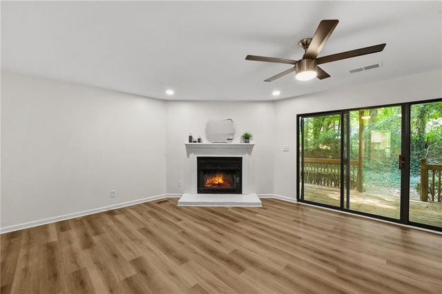 3038 Steeplechase, Alpharetta, GA 30004