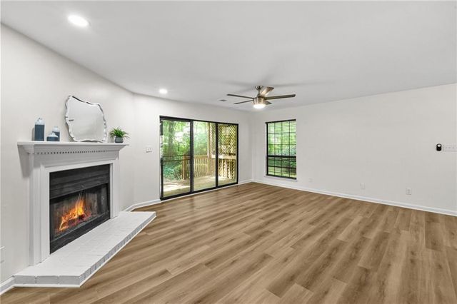 3038 Steeplechase, Alpharetta, GA 30004
