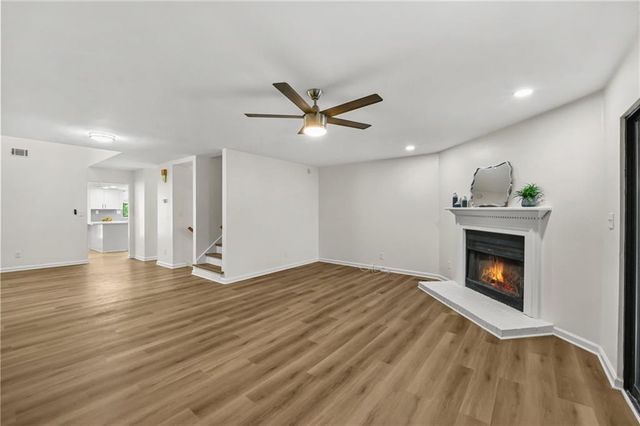 3038 Steeplechase, Alpharetta, GA 30004