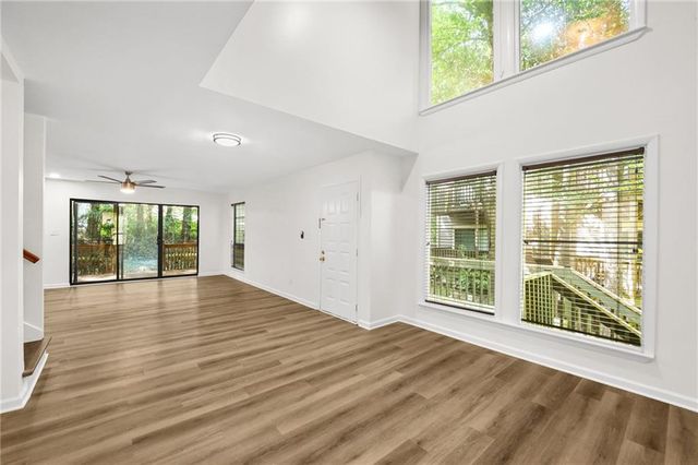 3038 Steeplechase, Alpharetta, GA 30004