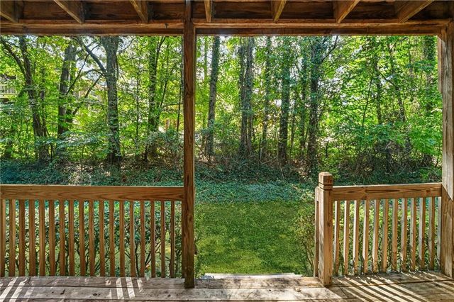 3038 Steeplechase, Alpharetta, GA 30004
