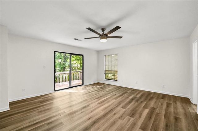 3038 Steeplechase, Alpharetta, GA 30004