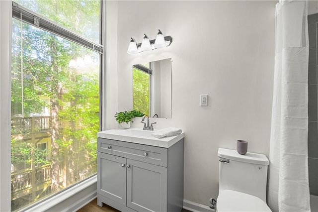 3038 Steeplechase, Alpharetta, GA 30004