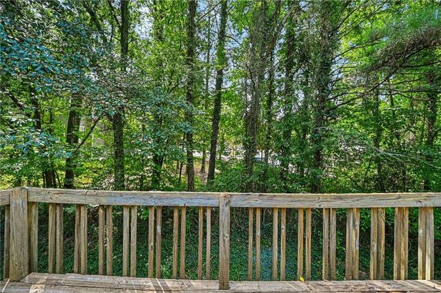 3038 Steeplechase, Alpharetta, GA 30004
