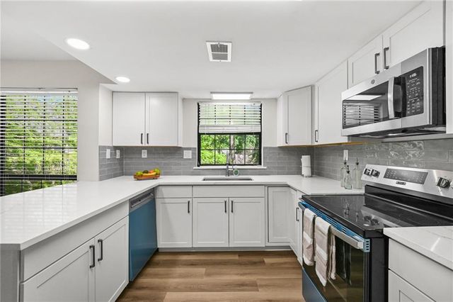 3038 Steeplechase, Alpharetta, GA 30004