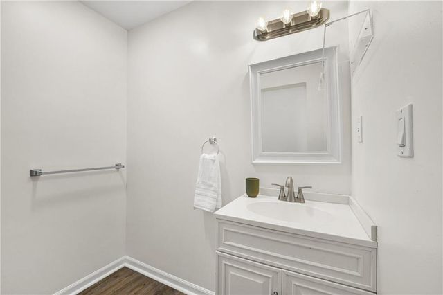 3038 Steeplechase, Alpharetta, GA 30004