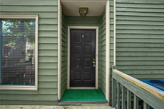 3038 Steeplechase, Alpharetta, GA 30004