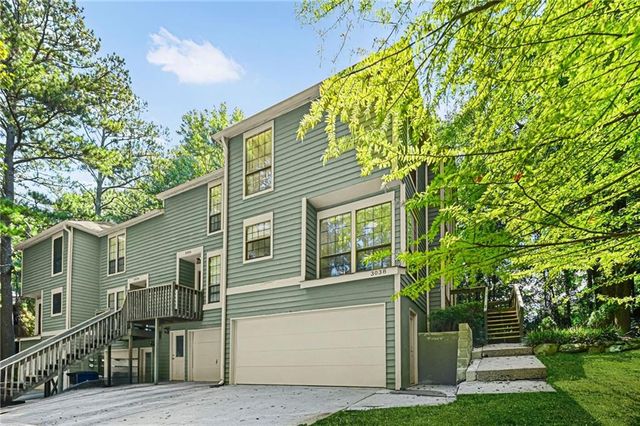 3038 Steeplechase, Alpharetta, GA 30004