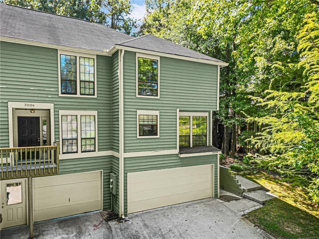 3038 Steeplechase, Alpharetta, GA 30004