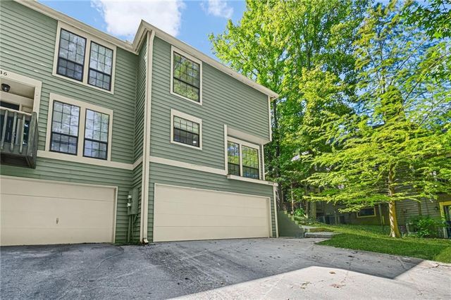3038 Steeplechase, Alpharetta, GA 30004
