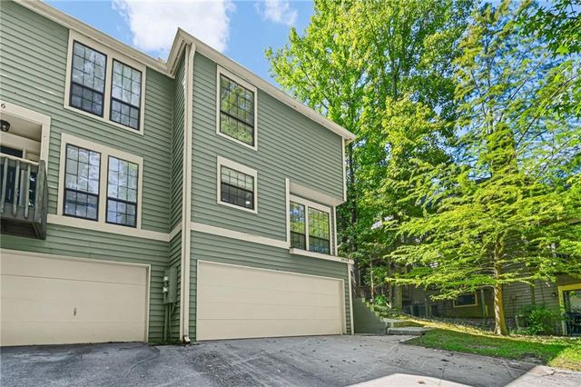 3038 Steeplechase, Alpharetta, GA 30004