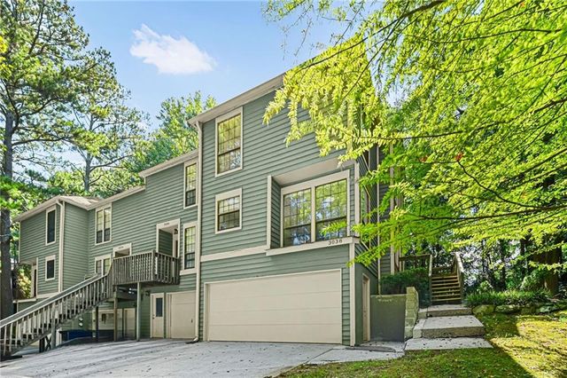 3038 Steeplechase, Alpharetta, GA 30004