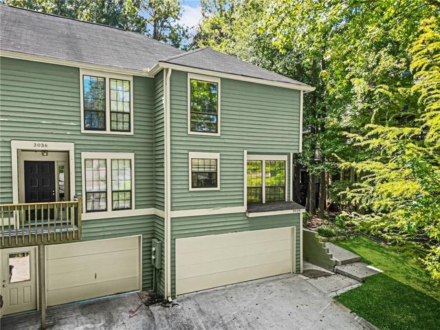 3038 Steeplechase, Alpharetta, GA 30004