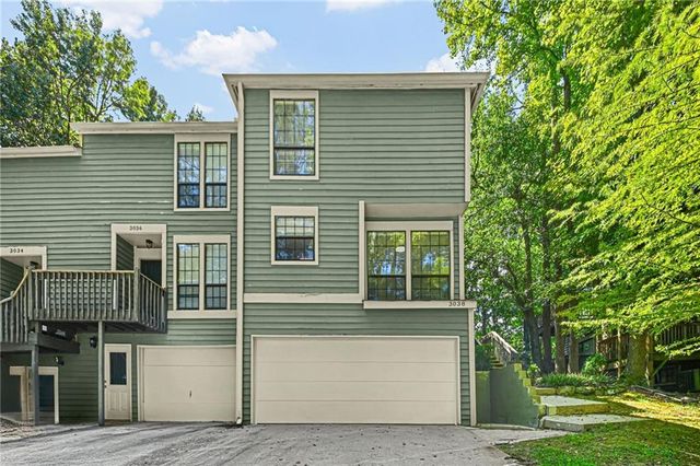 3038 Steeplechase, Alpharetta, GA 30004