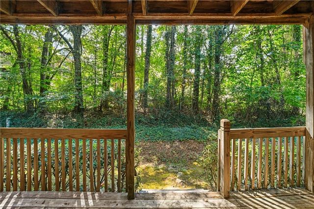 3038 Steeplechase, Alpharetta, GA 30004
