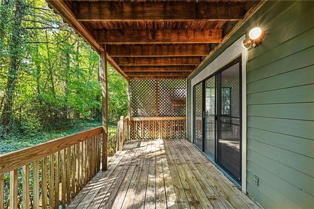 3038 Steeplechase, Alpharetta, GA 30004
