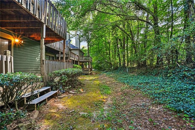 3038 Steeplechase, Alpharetta, GA 30004