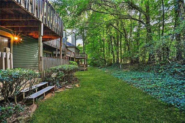 3038 Steeplechase, Alpharetta, GA 30004