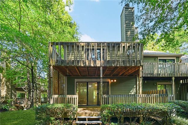 3038 Steeplechase, Alpharetta, GA 30004