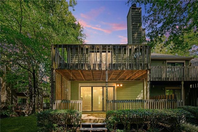3038 Steeplechase, Alpharetta, GA 30004