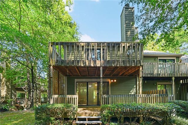 3038 Steeplechase, Alpharetta, GA 30004