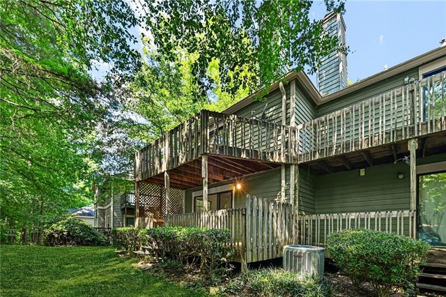 3038 Steeplechase, Alpharetta, GA 30004