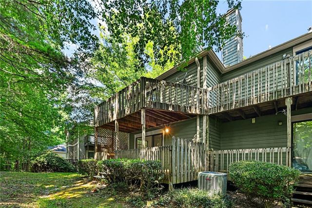 3038 Steeplechase, Alpharetta, GA 30004