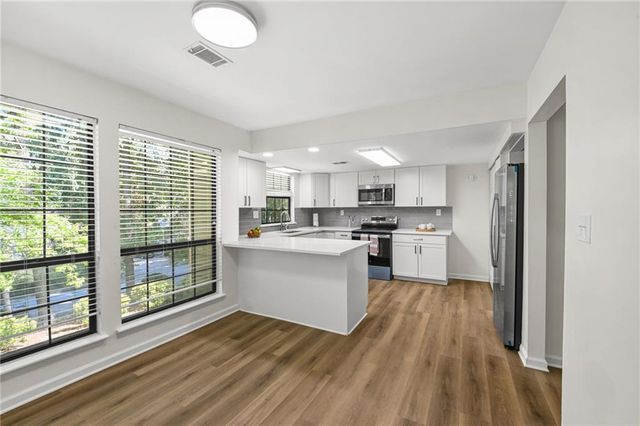 3038 Steeplechase, Alpharetta, GA 30004