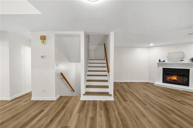 3038 Steeplechase, Alpharetta, GA 30004