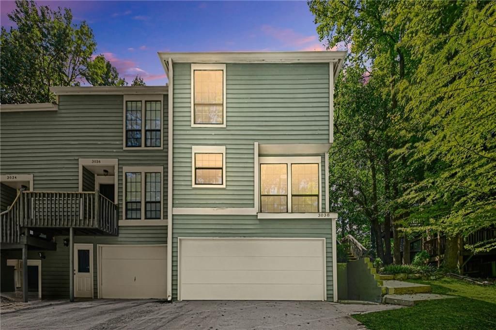 3038 Steeplechase, Alpharetta, GA 30004