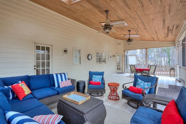 353 Battle Woods Trail NW, Marietta, GA 30064