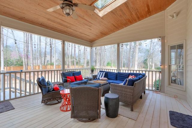 353 Battle Woods Trail NW, Marietta, GA 30064