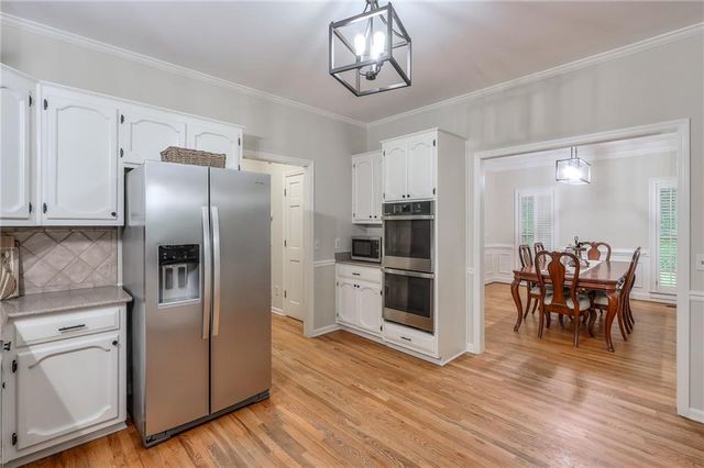 353 Battle Woods Trail NW, Marietta, GA 30064
