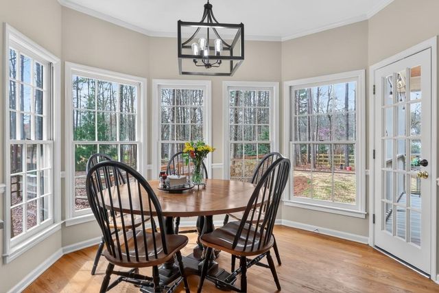 353 Battle Woods Trail NW, Marietta, GA 30064